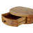 Annemaria 16'' W Solid Wood Nightstand