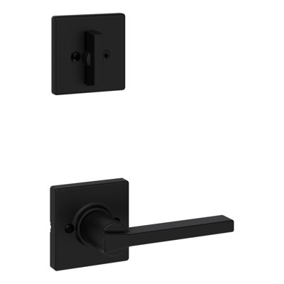 Casey Interior Pack with Square Rose
