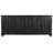 Homaira 6-Door Solid Mango Wood Sideboard -119423879