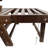 Outdoor Adjustable Patio Wooden Daybed Sofa Chaise Lounge With Cushions For Small Places-912464450-912464448