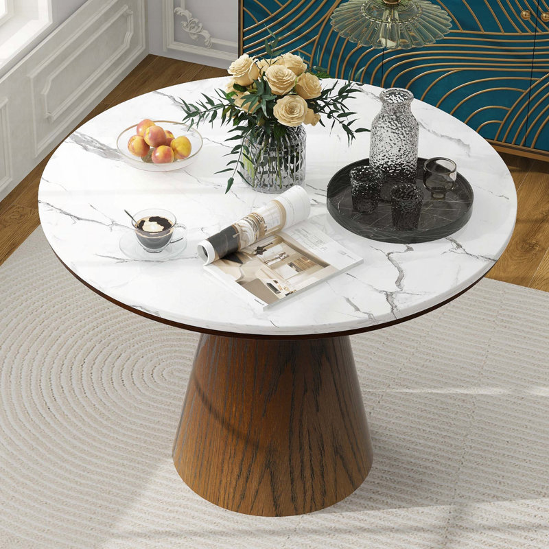 Table de salle à manger Retro Retro Minimalist