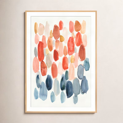 Citrus Season II Painting by Chariklia Zarris
