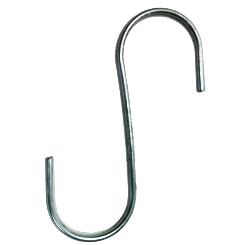 Emirah Metal Hook Plant Stand