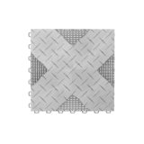 FlooringInc 48'' W x 60'' L Garage Flooring Tiles