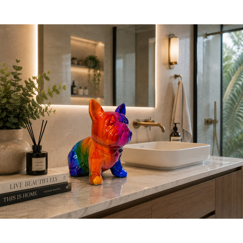 Animals Figurines & Sculptures