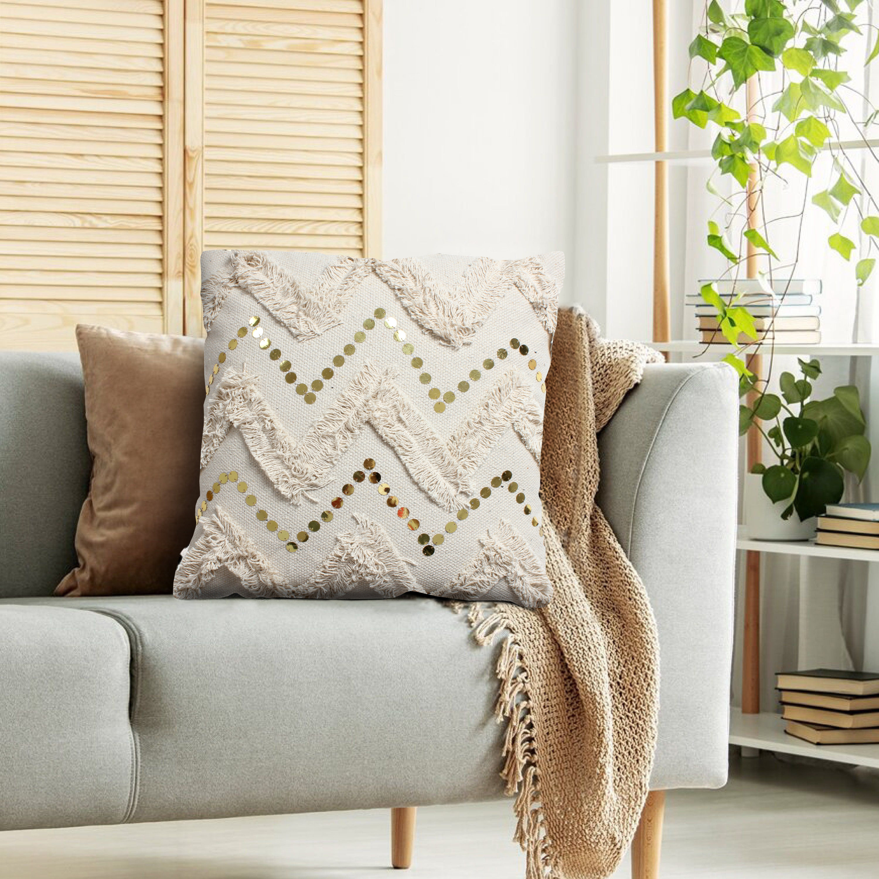 https://assets.wfcdn.com/im/96705425/compr-r85/2155/215520194/18-x-18-square-polycotton-handwoven-accent-throw-pillow-fringed-sequins-chevron-design-off-white.jpg