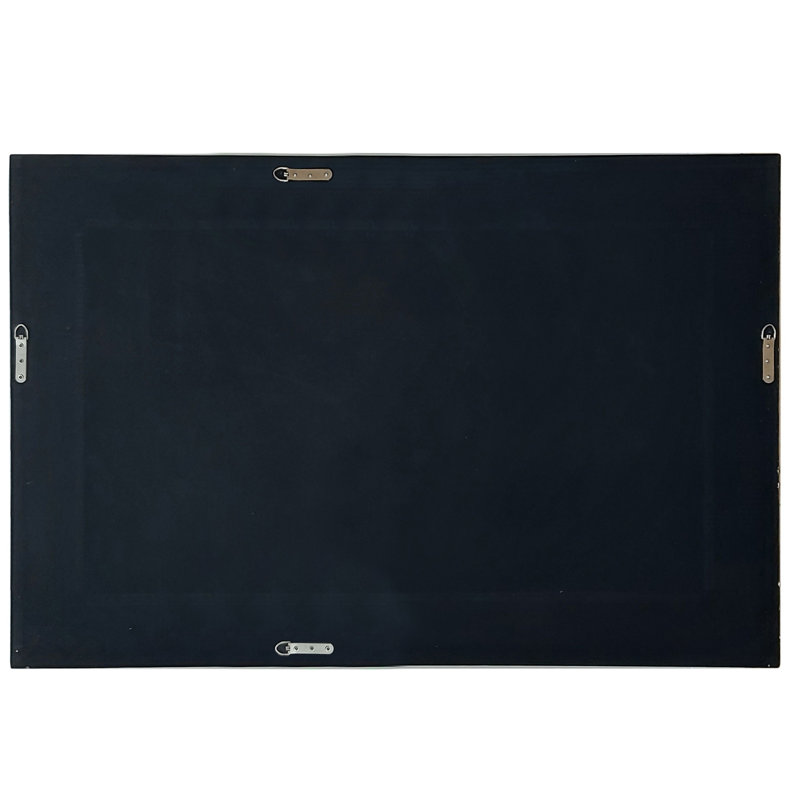Glass Rectangle Mirror