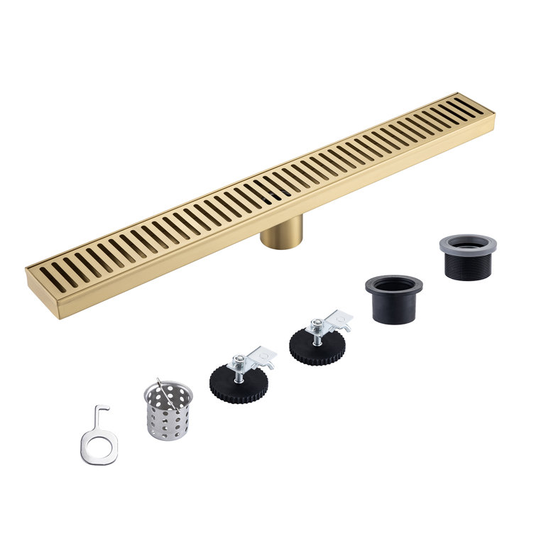 24'' W Linear Grid