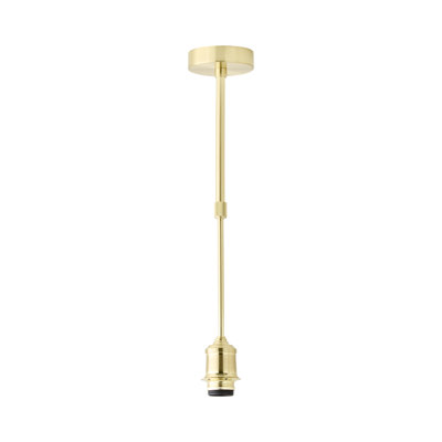 - Light Pendant