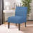 Erdfried Upholstered Accent Chair-334557606