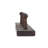Classic Wall Mounted Coat Rack