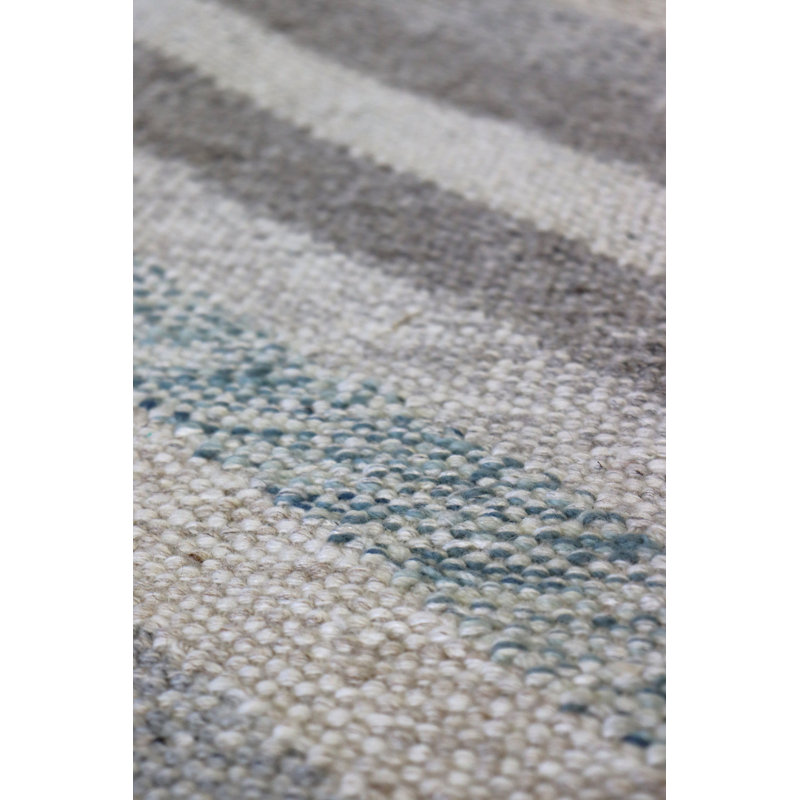 Scandinavian One-of-a-Kind 9'11" X 12' Area Rug