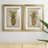 " Pineapple Study I " 2 - Pieces-1029428851-1029428848