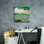  «Tigris» par Alicia Ludwig, art mural sur toile-449795772