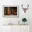 Within the Woods - Picture Frame Painting Print-55613128-55613131