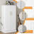 Sidiq 47'' Kitchen Pantry