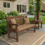 Coussin de banc intérieur / extérieur Sunbrella®, 3 po d'épaisseur-98799754-129632021