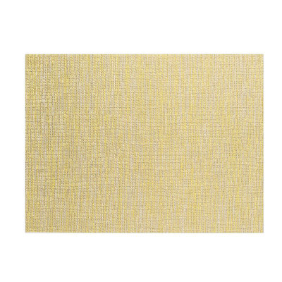 Napperon en vinyle 16 po Metroweave® Husk