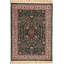 Hand Woven Wool Oriental Area Rug