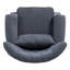 Trowbridge Upholstered Wingback Chair-62153493