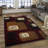 Brakebill Performance Geometric Indoor Rug-22202633
