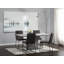 Wiesner Metal Base Dining Table-36360965