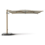 216'' W Sunbrella® Cantilever Umbrella
