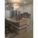Rhine Random Sized Natural Stone Mosaic Tile in Mixed Quartz