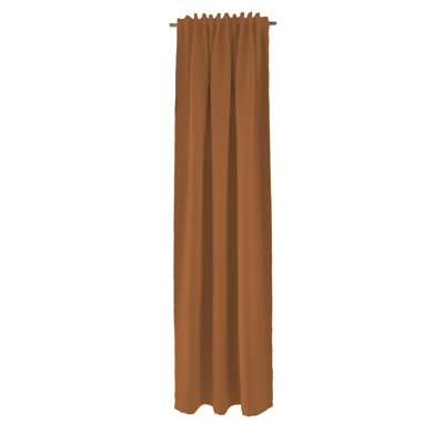 Asmara Blackout Curtain