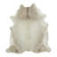 Rug & Kilim’S Contemporary Cowhide Rug In Warm Beige & Brown Tones
