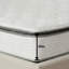 Matelas hybride en mousse gélifiée à haut coussin moyen de 10 po Broderick, grand-196771004-243968826-196771005