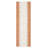 Parvin Hand Woven Cotton Striped Rug-33651489