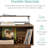 Shaundrelle Coffee Table-1286067015