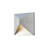 Wildman Aluminum LED Wall Light-165918623