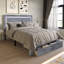 Lit plateforme tapissier avec rangement Gouker-759628401-759628396