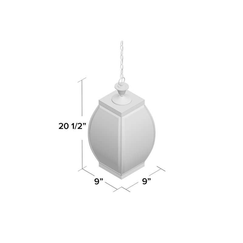 Pihu 3 - Light Outdoor Lighting, Medici Bronze