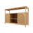Bamboo Sideboard