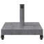 Steel Umbrella Base-118029666