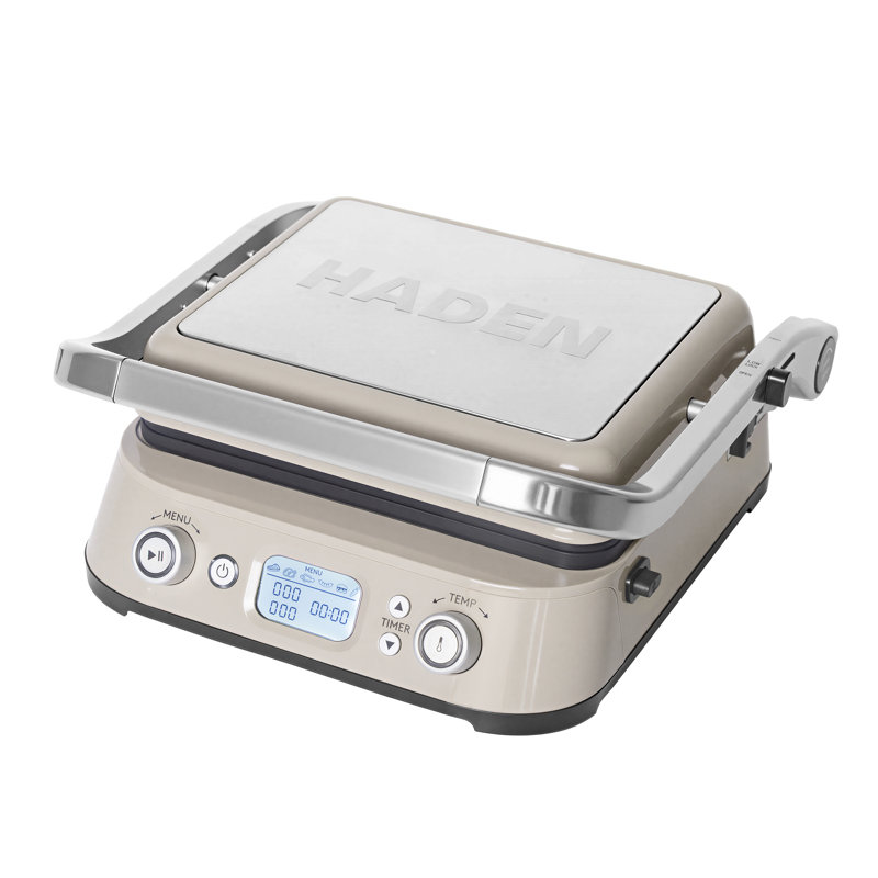 HADEN 26cm Electric Grill