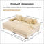 Très grand canapé modulaire Cloud-1870843011