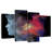 Leisha Abstract Mind Fog