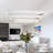 Anjeliett 3-Light Dimmable Integrated LED Kitchen Island Chandelier-1508544384-1517186160