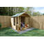7 x 7 Ft. Summer House-87224170