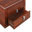 Table de chevet moderne Mid-Century-439873545