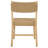 Dutton Woven Dining Chair-2046908672