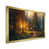 Gold Framed selected