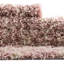 Tapis de couloir contemporain Modon rose clair / ivoire-71186219