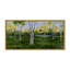 Nature Inspired "Summer Birchscape" Canvas Wall Art By -739708934-766666510-766666504
