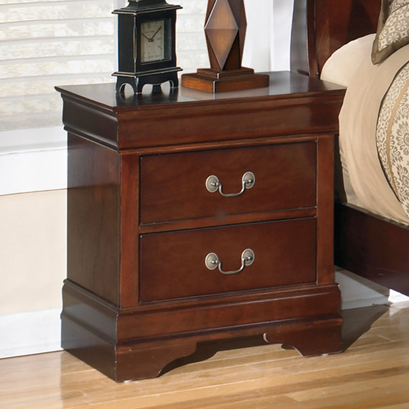 Brandenn 21.63'' W Nightstand