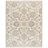 Gulielma Hand Tufted Wool Oriental Rug-345863233